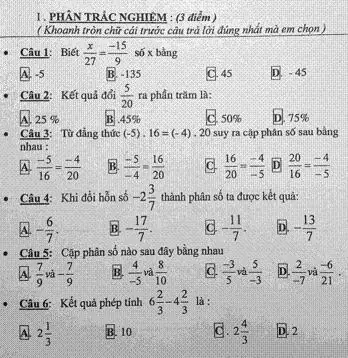 Sử Dụng Máy Tính Trong Dạy Và Học Toán