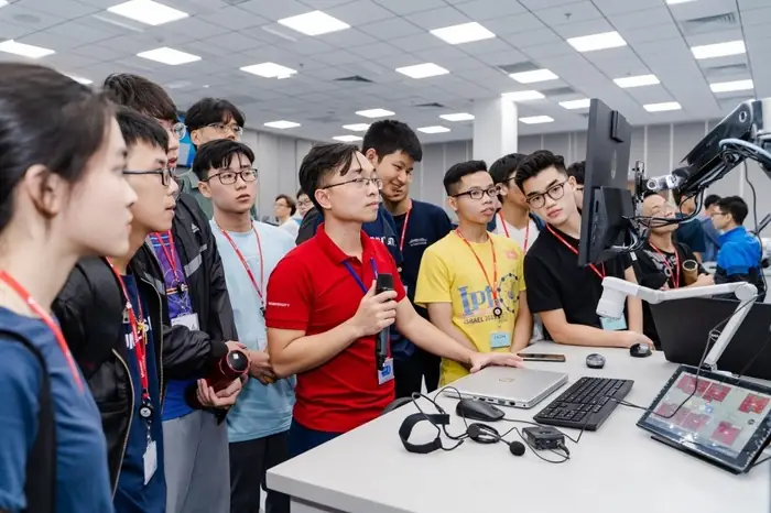 Cơ Hội Nghiên Cứu Và Đổi Mới Cơ Hội Nghiên Cứu Và Đổi Mới
