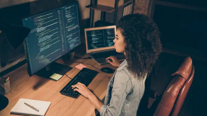 An Ninh Mạng (cybersecurity) An Ninh Mạng (cybersecurity)