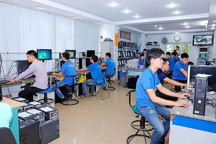 Những Điều Cần Biết Khi Chọn Mua Máy Tính Văn Phòng 2023