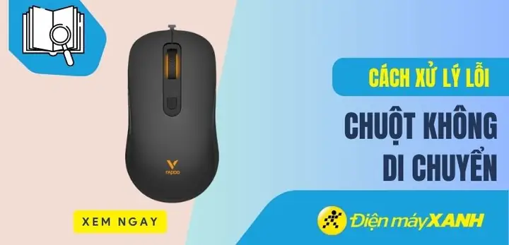 Sửa Chuột Máy Tính Không Dây: Hướng Dẫn Chi Tiết Khắc Phục Mọi Lỗi