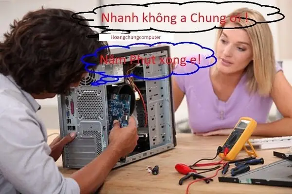 Sửa Main Máy Tính Đồng Bộ Sửa Main Máy Tính Đồng Bộ