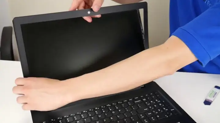 Màn Hình Laptop Bị Mất Màu Màn Hình Laptop Bị Mất Màu