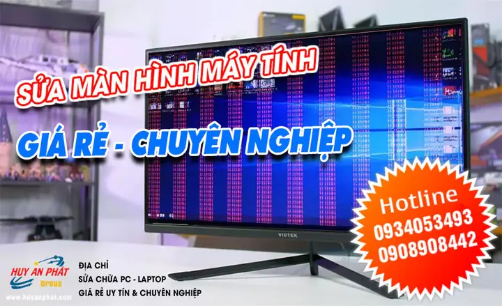 Thường Xuyên Vệ Sinh Màn Hình Thường Xuyên Vệ Sinh Màn Hình