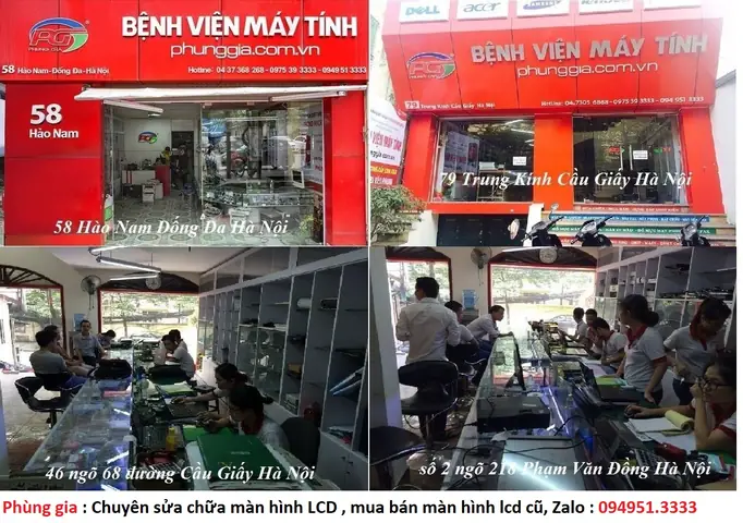 Chi Tiết Sản Phẩm