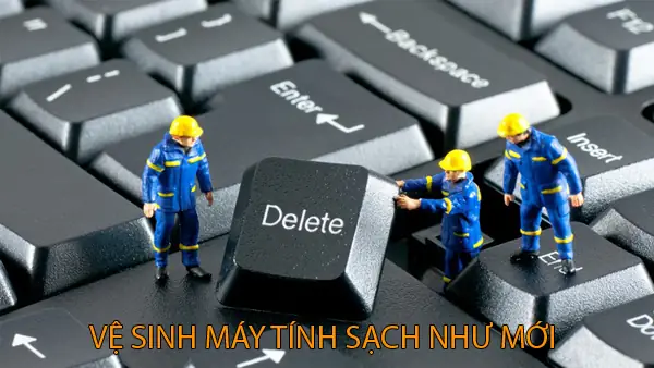 Lý Do Khiến Bạn Hài Lòng Với Dịch Vụ Sửa Chữa Máy Tính Của Trần Anh Lý Do Khiến Bạn Hài Lòng Với Dịch Vụ Sửa Chữa Máy Tính Của Trần Anh