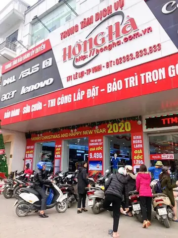 Tìm Hiểu Dịch Vụ Sửa Máy Tính Hồng Hà Vinh: Chất Lượng Và Kinh Nghiệm Tìm Hiểu Dịch Vụ Sửa Máy Tính Hồng Hà Vinh: Chất Lượng Và Kinh Nghiệm