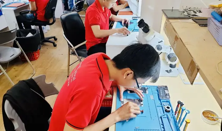 Học Sửa Chữa Máy Tính Ở Đâu Uy Tín, Chất Lượng? Học Sửa Chữa Máy Tính Ở Đâu Uy Tín, Chất Lượng?