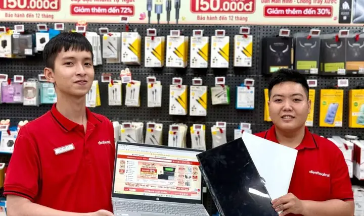 Học Sửa Chữa Máy Tính Ở Đâu Uy Tín, Chất Lượng? Học Sửa Chữa Máy Tính Ở Đâu Uy Tín, Chất Lượng?