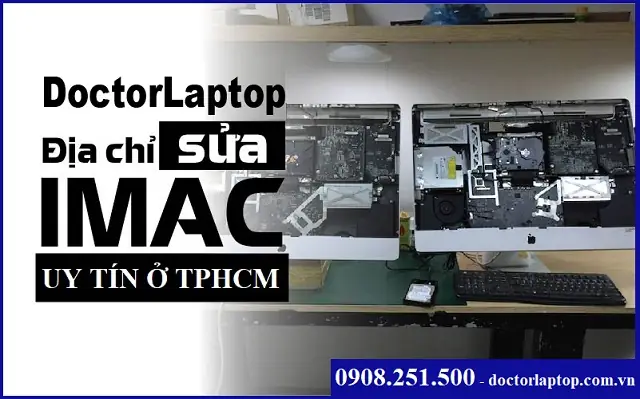 Top Trung Tâm Sửa Máy Tính Ở Đâu Tốt Tphcm Bạn Nên Biết