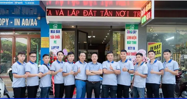 Sửa Máy In Mucintayho Sửa Máy In Mucintayho