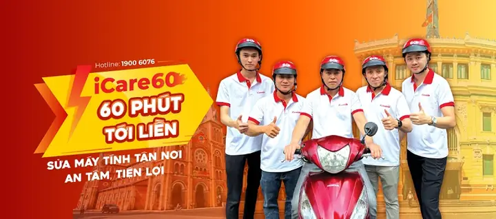 Sửa Máy Tính Tại Nhà Hồ Chí Minh: Kinh Nghiệm Chọn Dịch Vụ Uy Tín?