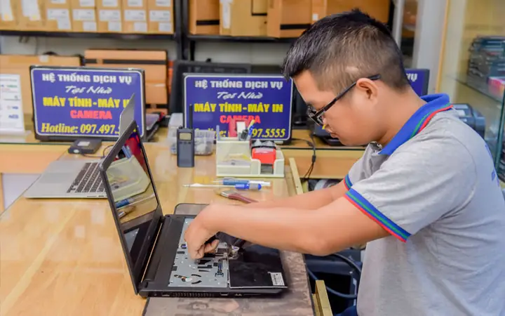 Gia Phát Cam Kết Dịch Vụ Sửa Máy Tính Laptop Hà Nội Gia Phát Cam Kết Dịch Vụ Sửa Máy Tính Laptop Hà Nội