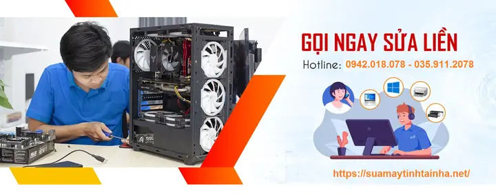 Sửa Máy Tính Tại Nhà Ở Hà Nội Sửa Máy Tính Tại Nhà Ở Hà Nội