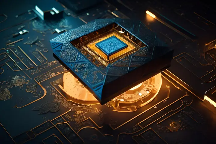 Bộ Vi Xử Lý (cpu)