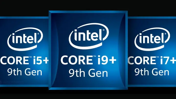 Cpu Của Hãng Intel