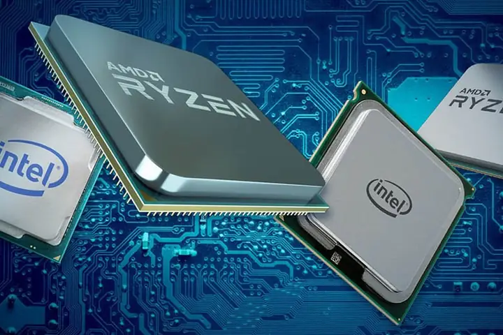 2chức Năng Của Cpu