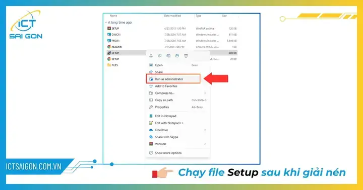 Chuẩn Bị Trước Khi Tải Và Cài Đặt Microsoft Office 2003