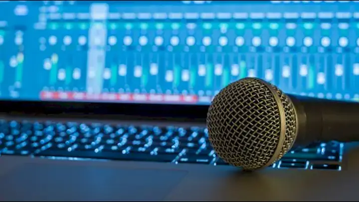 Adobe Audition Là Gì? Vì Sao Bạn Cần Tải Adobe Audition? Adobe Audition Là Gì? Vì Sao Bạn Cần Tải Adobe Audition?