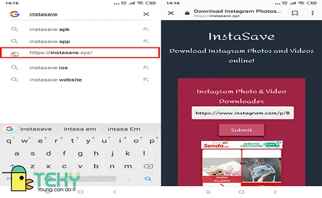 Điểm Nổi Bật Của Ig So Với Fb Là Gì? – Cách Tải Ảnh Trên Instagram Về Máy Tính