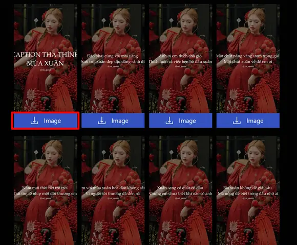 Cách Tải Ảnh Instagram Về Máy Tính