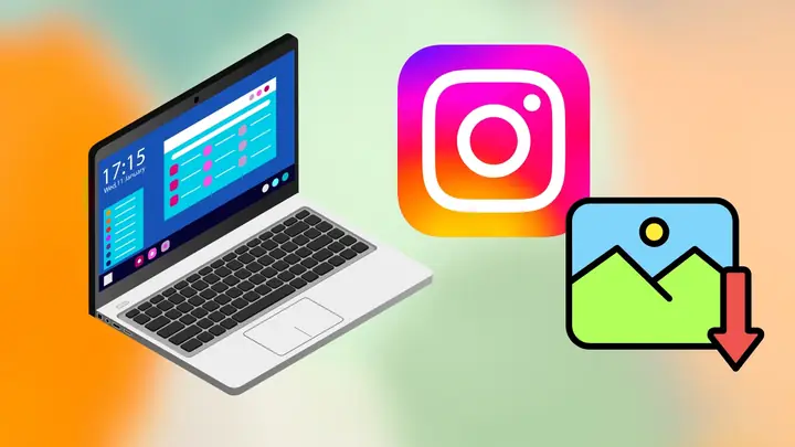 Hướng Dẫn Cách Tải Ảnh Instagram Về Máy Tính Cực Nhanh, Cực Rõ Nét Cho Bạn