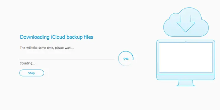 Tải Ảnh Từ Icloud Xuống Windows Pc