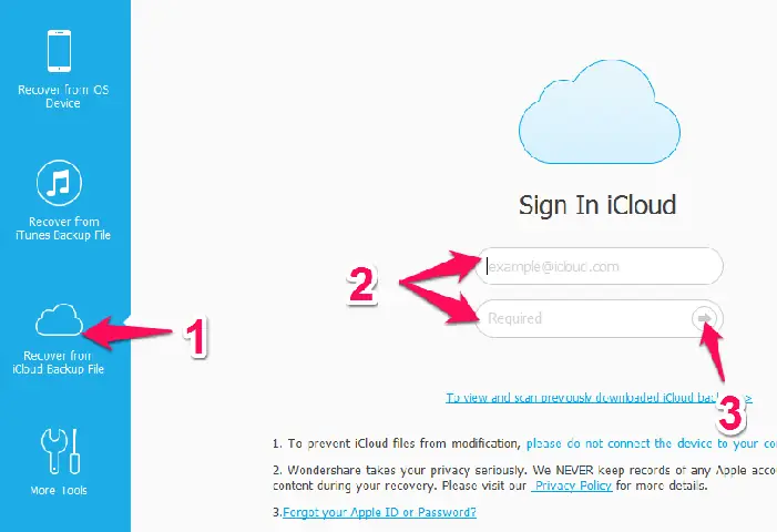 Tải Ảnh Từ Icloud Xuống Windows Pc
