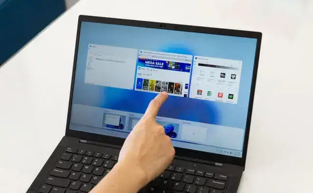 Tại Sao Cần Có Camera Trên Máy Tính Win 10?