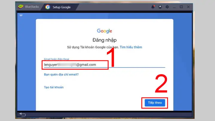 Cách Tải Và Cài Đặt Ch Play Trên Máy Tính