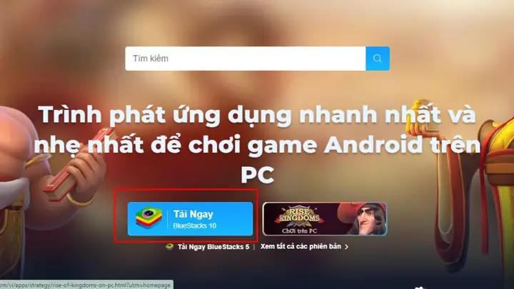 Hướng Dẫn Chi Tiết Cách Tải Và Cài Đặt Ch Play Trên Máy Tính