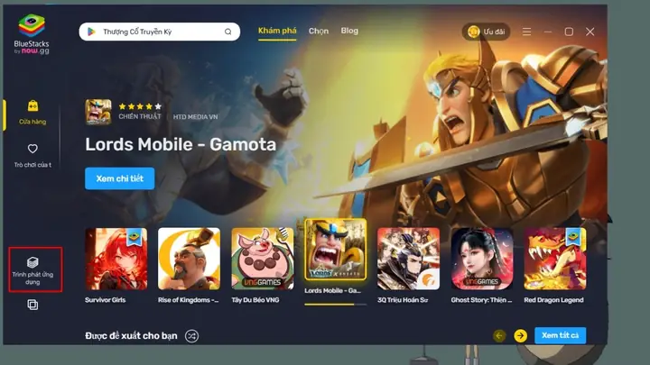 Hướng Dẫn Chi Tiết Cách Tải Và Cài Đặt Ch Play Trên Máy Tính