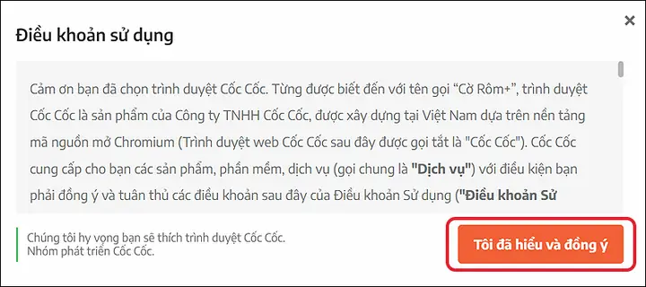 - Đối Với Máy Tính Windows