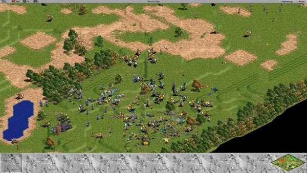 Một Số Hình Ảnh Của Game