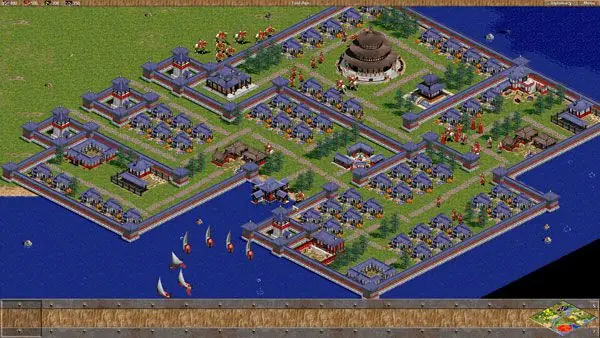Một Số Hình Ảnh Của Game