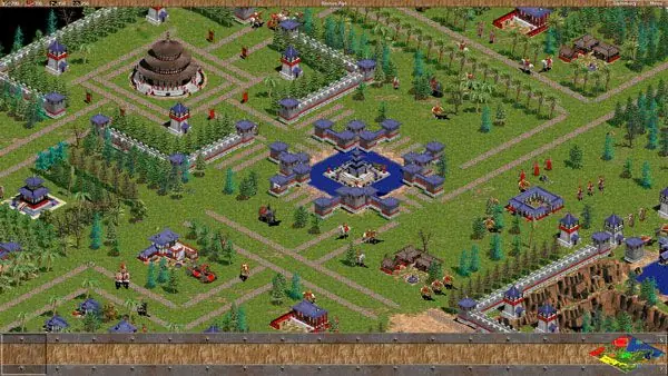 Một Số Hình Ảnh Của Game