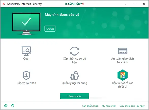 Cách Diệt Virus Cho Máy Tính