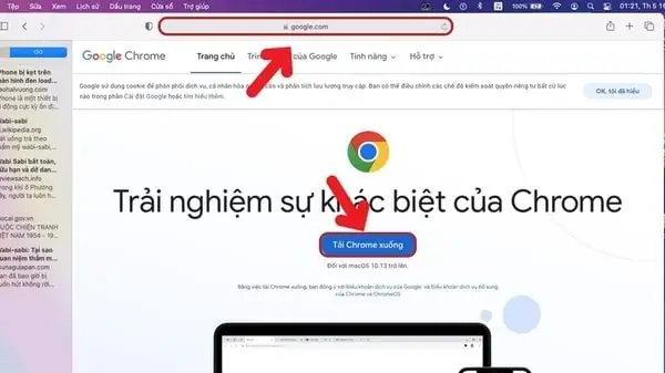 Cách Tải Facebook Về Laptop Macbook Chi Tiết
