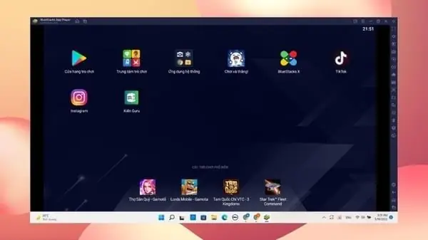 Hướng Dẫn Tải Facebook Về Máy Tính Miễn Phí Bằng Phần Mềm Giả Lập Android