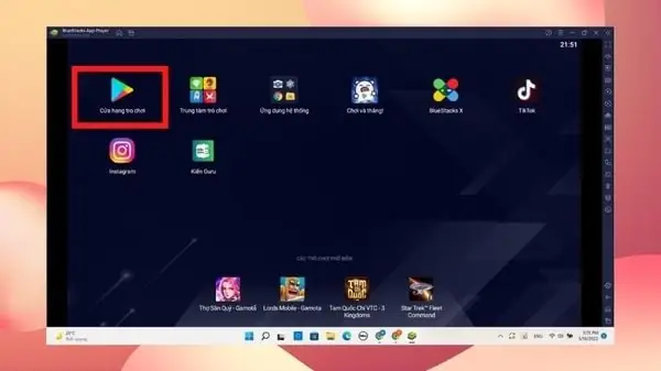 Hướng Dẫn Tải Facebook Về Máy Tính Miễn Phí Bằng Phần Mềm Giả Lập Android
