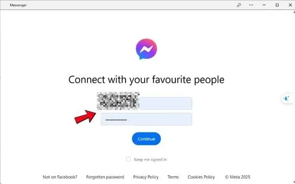 Hướng Dẫn Cách Tải Facebook Messenger Về Máy Tính