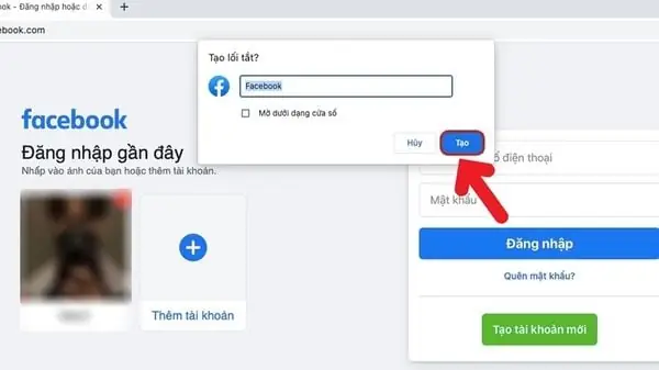 Cách Tải Facebook Về Laptop Macbook Chi Tiết