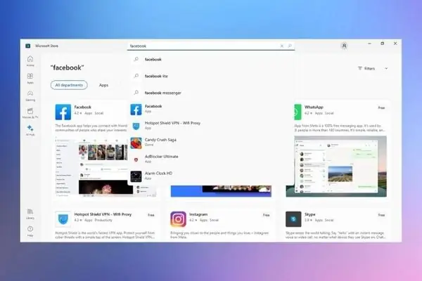 Cách Tải Facebook Về Máy Tính Windows Nhanh Chóng, Dễ Dàng
