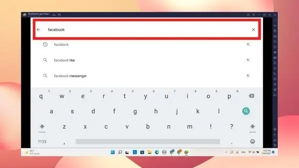 Hướng Dẫn Tải Facebook Về Máy Tính Miễn Phí Bằng Phần Mềm Giả Lập Android