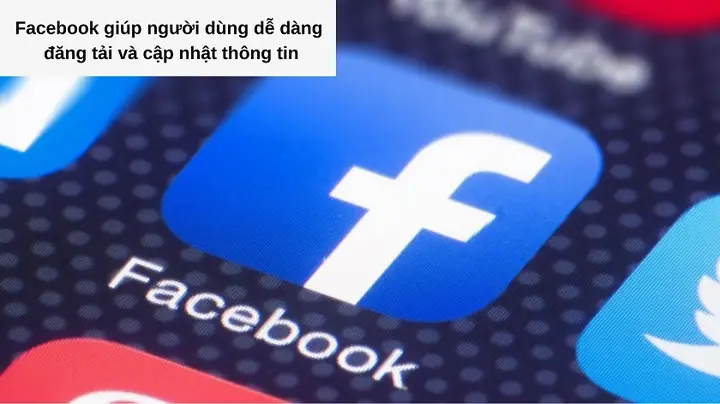 Lợi Ích Khi Biết Cách Tải Facebook Về Máy Tính Lợi Ích Khi Biết Cách Tải Facebook Về Máy Tính