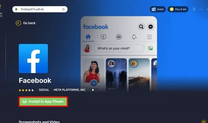 Cách Tải Facebbook Về Máy Tính Bằng Phần Mềm Giả Lập Bluestack Cách Tải Facebbook Về Máy Tính Bằng Phần Mềm Giả Lập Bluestack