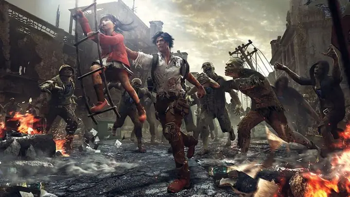 Từ Trước Đến Nay, Các Series Game Về Chủ Đề Zombie Luôn Được Cộng Đồng Game Thủ Trên Toàn Thế Giới Đón Nhận Một Cách Nồng Nhiệt. Thật Vậy, Sức Ảnh Hưởng Của Những Xác Chết Biết Đi Đã Lan Tỏa Ngày Một Rộng Lớn Và Trở Thành Đề Tài Nóng Hổi Cho Các Nhà Phát Triển Game Hàng Đầu. Hãy Cùngthế Giới Di Độngđiểm Qua Top 9 Series Game Zombie Hay Nhất Trênpc,laptopmà Các Bạn Có Thể Tham Khảo Và Thử Trải Nghiệm!