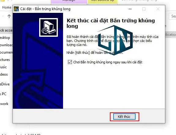 Hướng Dẫn Cài Đặt Game Bắn Trứng Khủng Long Trên Máy Tính Hướng Dẫn Cài Đặt Game Bắn Trứng Khủng Long Trên Máy Tính