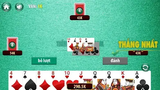 Tải Game Đánh Bài Offline Cho Máy Tính: Trải Nghiệm Mượt Mà Không Cần Internet Tải Game Đánh Bài Offline Cho Máy Tính: Trải Nghiệm Mượt Mà Không Cần Internet