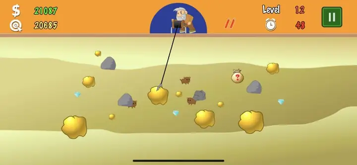 Hướng Dẫn Cách Tải Game Đào Vàng Trên Máy Tính Hướng Dẫn Cách Tải Game Đào Vàng Trên Máy Tính